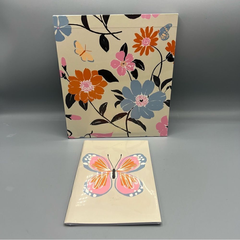 Kate Spade Take Notes Stationary Set - Picture 4 of 5